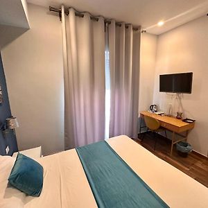 Chambre Lit King-Size